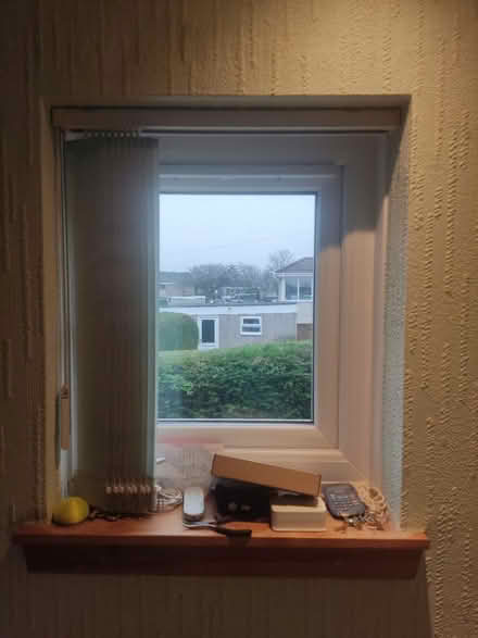 Photo of free Small blind (Edinburgh EH20) #1