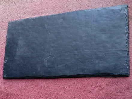 Photo of free Dimplex Hearth Pad (Easthampstead Road RG40) #1