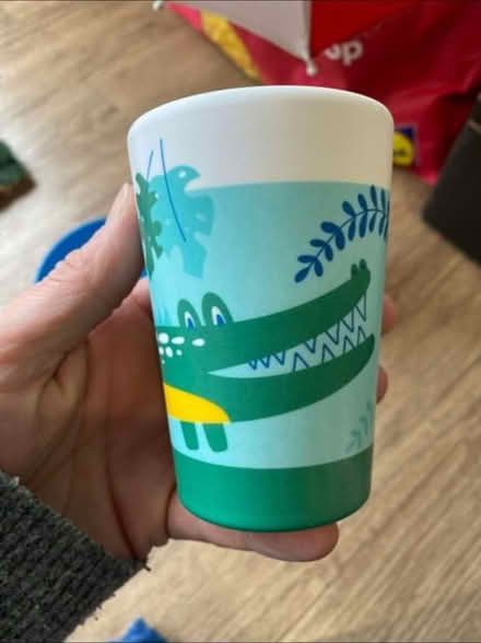 Photo of free Baby / Toddler Cups Etc (Cheshunt En8) #2