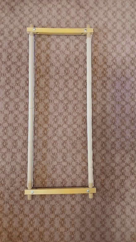 Photo of free Embroidery Frame (Lexden CO3) #1