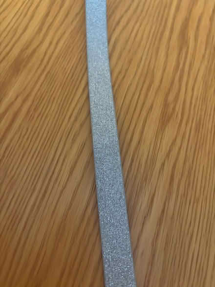 Photo of free Two glittery belts (Bexhill TN39) #2