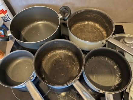 Photo of free Pans (Wallsend, NE28) #2