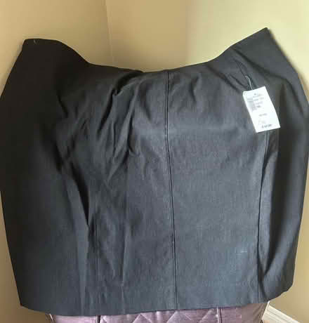 Photo of free New Skirt (Erin Mills) #1