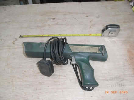 Photo of free Classic car repair/maintenance stuff (Overton LA3) #1