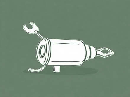 Photo of free Scrap Metal (3 large metal cupboards) (Wood Farm OX3) #1