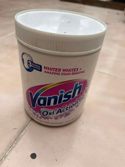 Photo of free vanish stain remover (Botley OX2) #1