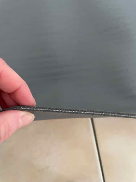 Photo of free NIKE Yoga Mat (New Malden/SW20) #4