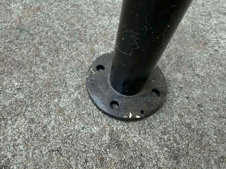 Photo of free Bike rack (Carmelita, Mountain View) #2