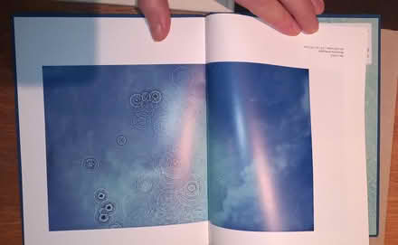 Photo of free British art and photography books (Sheffield centre S1) #1