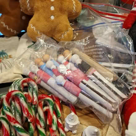 Photo of free Unfinished christmas crafts (Broadbridge Heath, RH12) #4