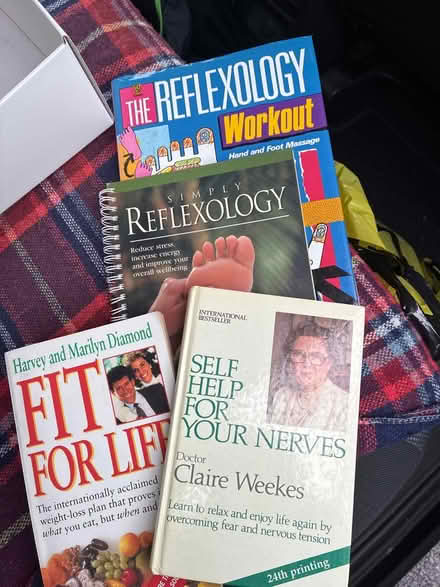 Photo of free Books (SS15) #4