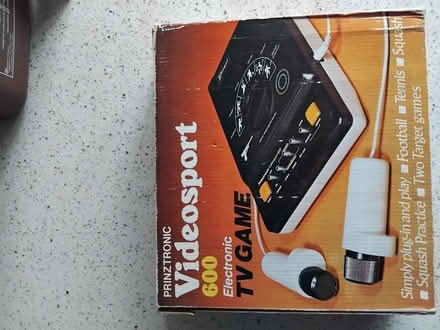 Photo of free 80's TV games (Bridgend CF31) #2