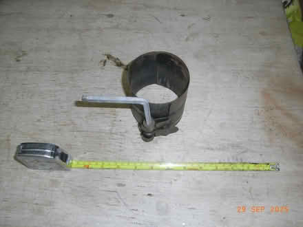 Photo of free Classic car repair/maintenance stuff (Overton LA3) #4