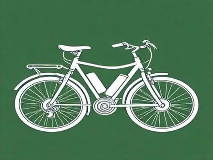 Photo of Electric Bike/Mens Bike (Hillsborough S6) #1