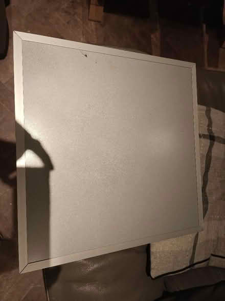 Photo of free Magnetic notes board (Chafford Hundred RM16) #1