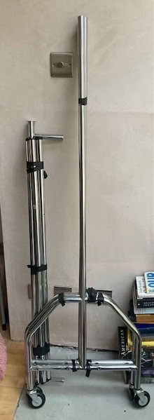 Photo of free Wardrobe (Teddington) #1