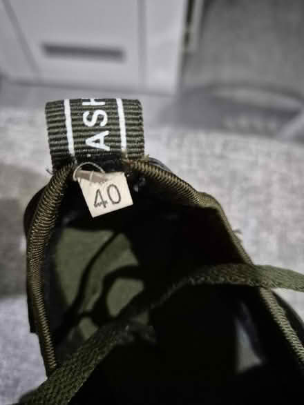 Photo of free No brand shoes size EUR40 (UB6) #2