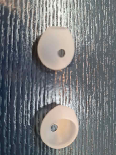 Photo of free Silicone earphone covers (Northcote Road SW11) #1