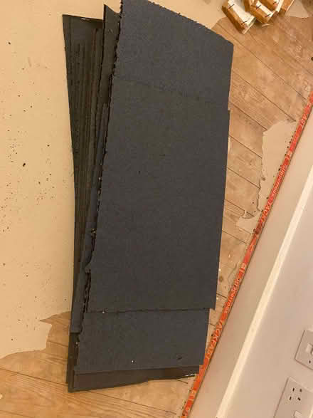 Photo of free Floor lino - used (Trumpington Ward CB2) #4