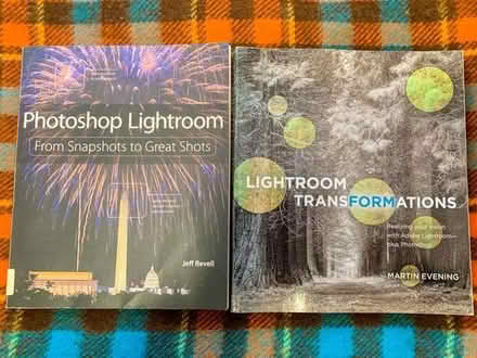 Photo of free photographic books (Willingdon BN22) #2