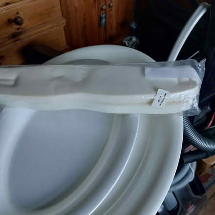 Photo of free Neck Collar (SY13 Whitchurch) #1