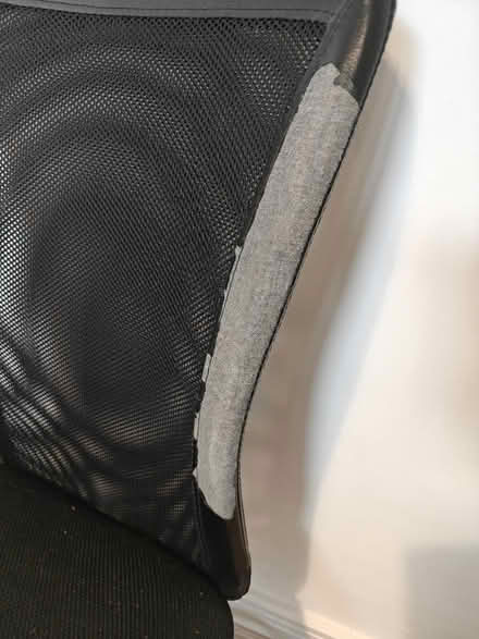 Photo of free Office chair (Upton CH49) #2