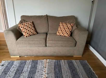 Photo of free Sofa bed (Wood Green N22) #1