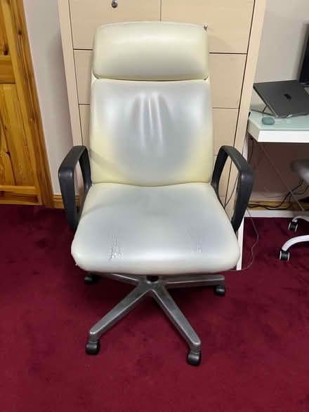 Photo of free Office Chair (North Evington LE5) #1
