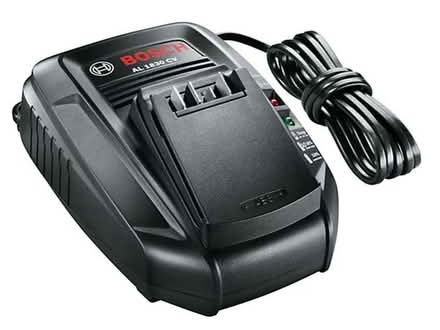 Photo of Bosch charger (didsbury) #2