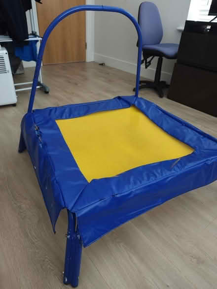 Photo of free Trampoline (citywest) #1