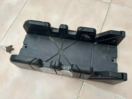 Photo of free mitre box (Botley OX2) #1