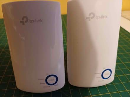 Photo of free Broadband boosters (Odd Down) #1