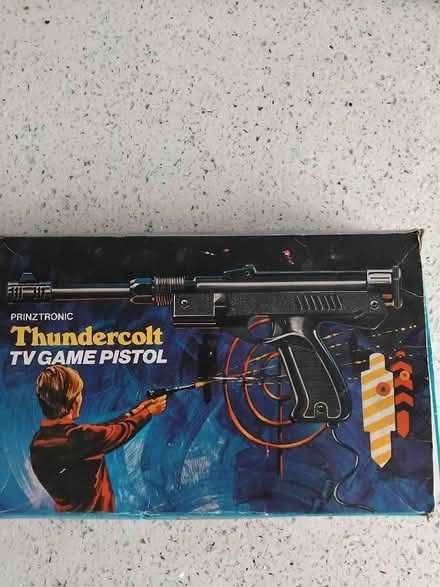 Photo of free 80's TV games (Bridgend CF31) #1