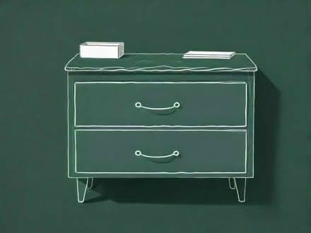 Photo of Drawer (Firgrove OL16) #1
