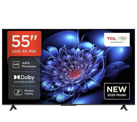 Photo of Smart TV (Shorehem street S2) #1