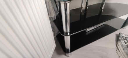 Photo of free TV table (Garretts Green B33) #3