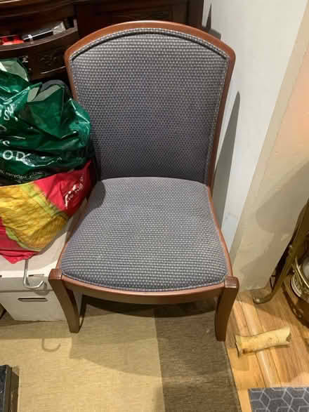 Photo of free Chair (Colchester CO3) #1