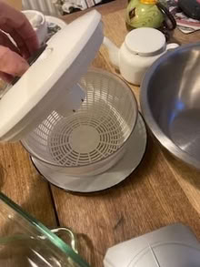 Photo of free random kitchen things (Haringey, near St Ann's, N15) #2