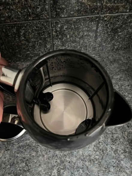 Photo of free Black Kettle (Spotland Bridge OL12) #3