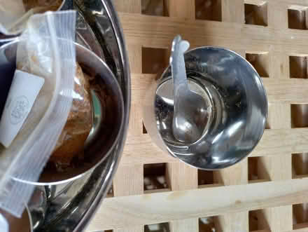 Photo of free World spice kit (Bray SL6) #4