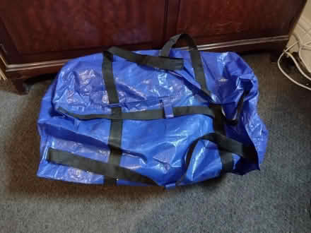 Photo of free Moving bags / storage bags (Gloucester city centre) #1
