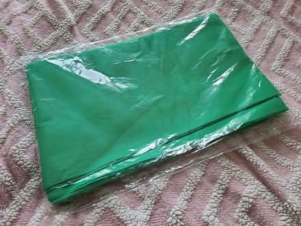 Photo of free Green Screen (fabric) (Nottingham NG8) #1