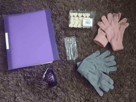 Photo of free All sorts! (Corby NN18) #2