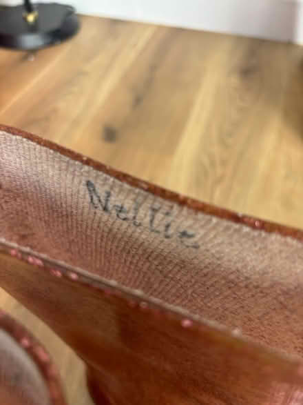 Photo of free Child’s Wellington boots (Chessington KT9) #2