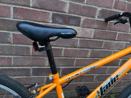 Photo of free Kids Mountain Bike (Sawbridgeworth, CM21) #3