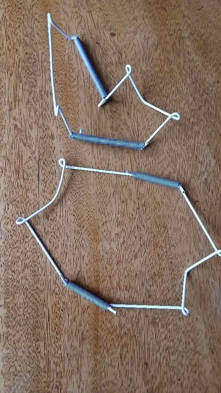 Photo of free Plate holders (Lexden CO3) #1