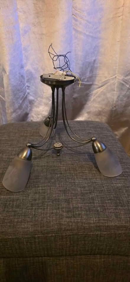 Photo of free Lights (Woking GU21) #3