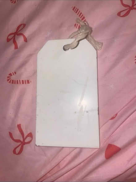 Photo of free Wooden Quote Sign Wall Decor (Eynsham, OX29) #2