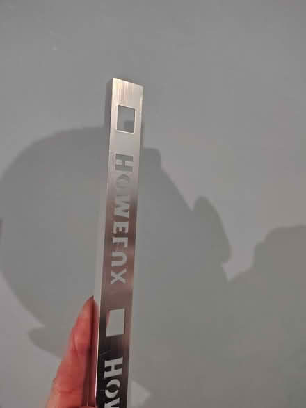 Photo of free Homelux trim strip (south Harlow) #1