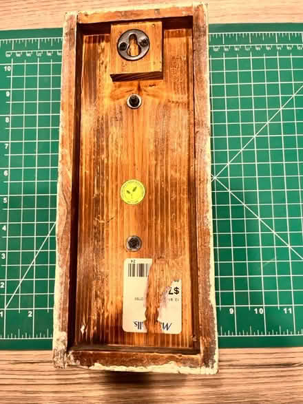 Photo of free Key holder (60015) #2